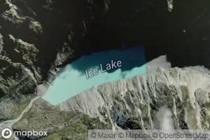 Ice Lake