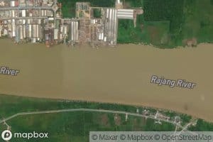 Sungai Penyau