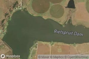 Rietspruitdam