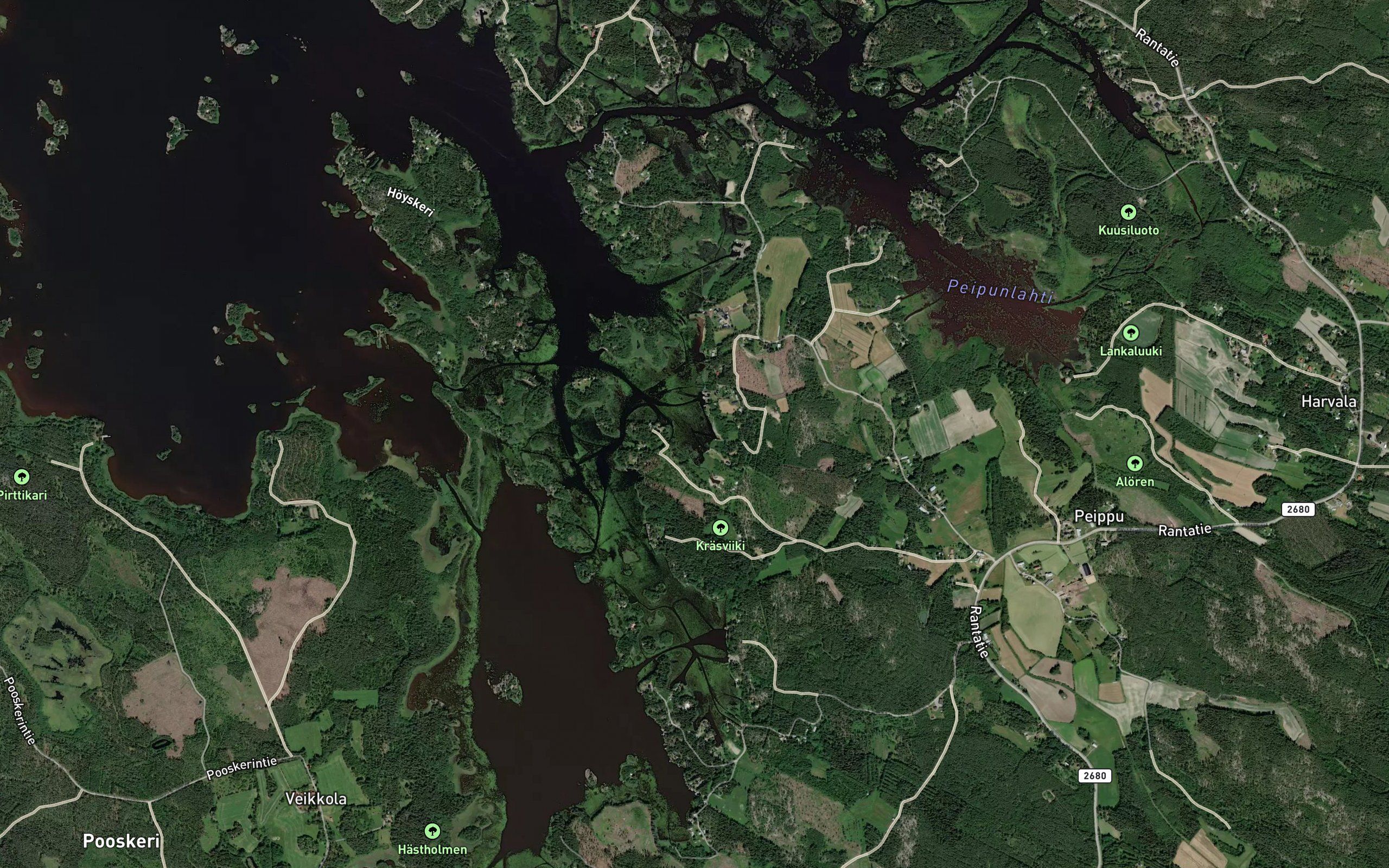 Lahdenpera