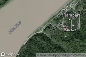 Rampart Creek