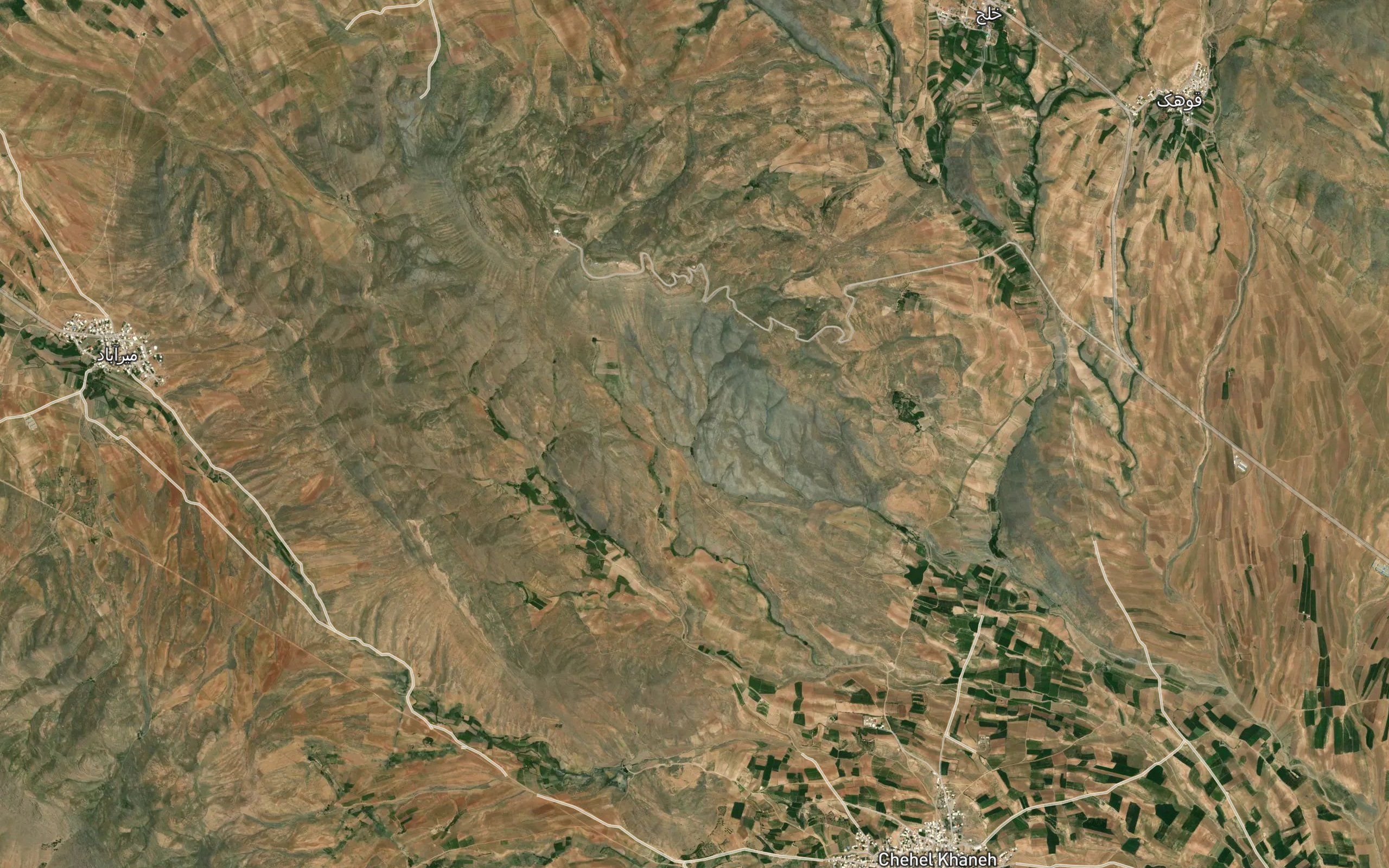 Cheshmeh-ye Namazgeh