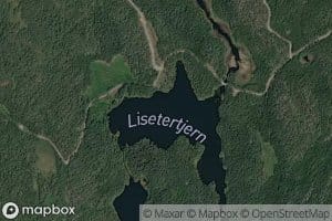 Saetertjern