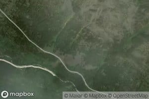Extension Creek