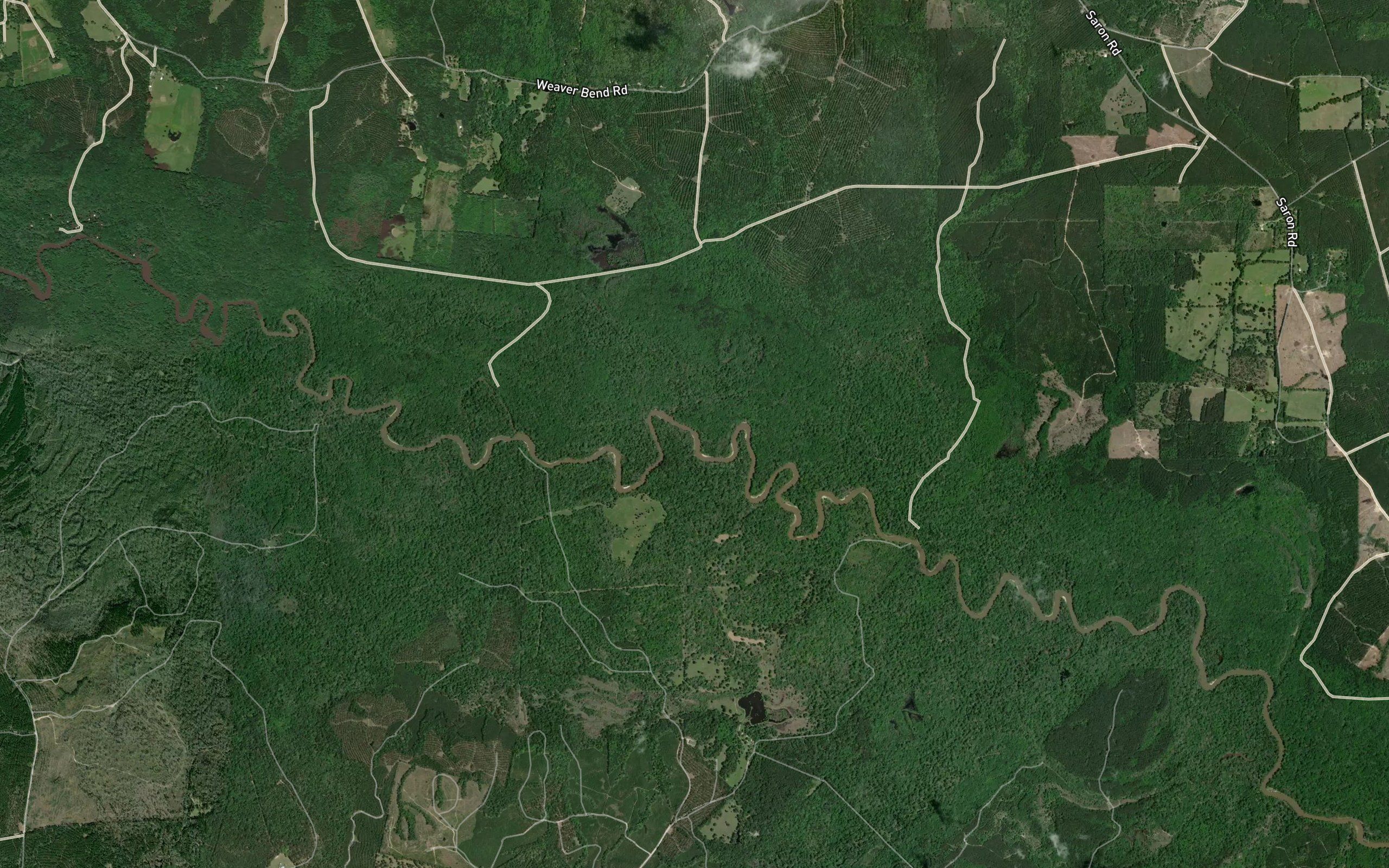 Loggins Creek