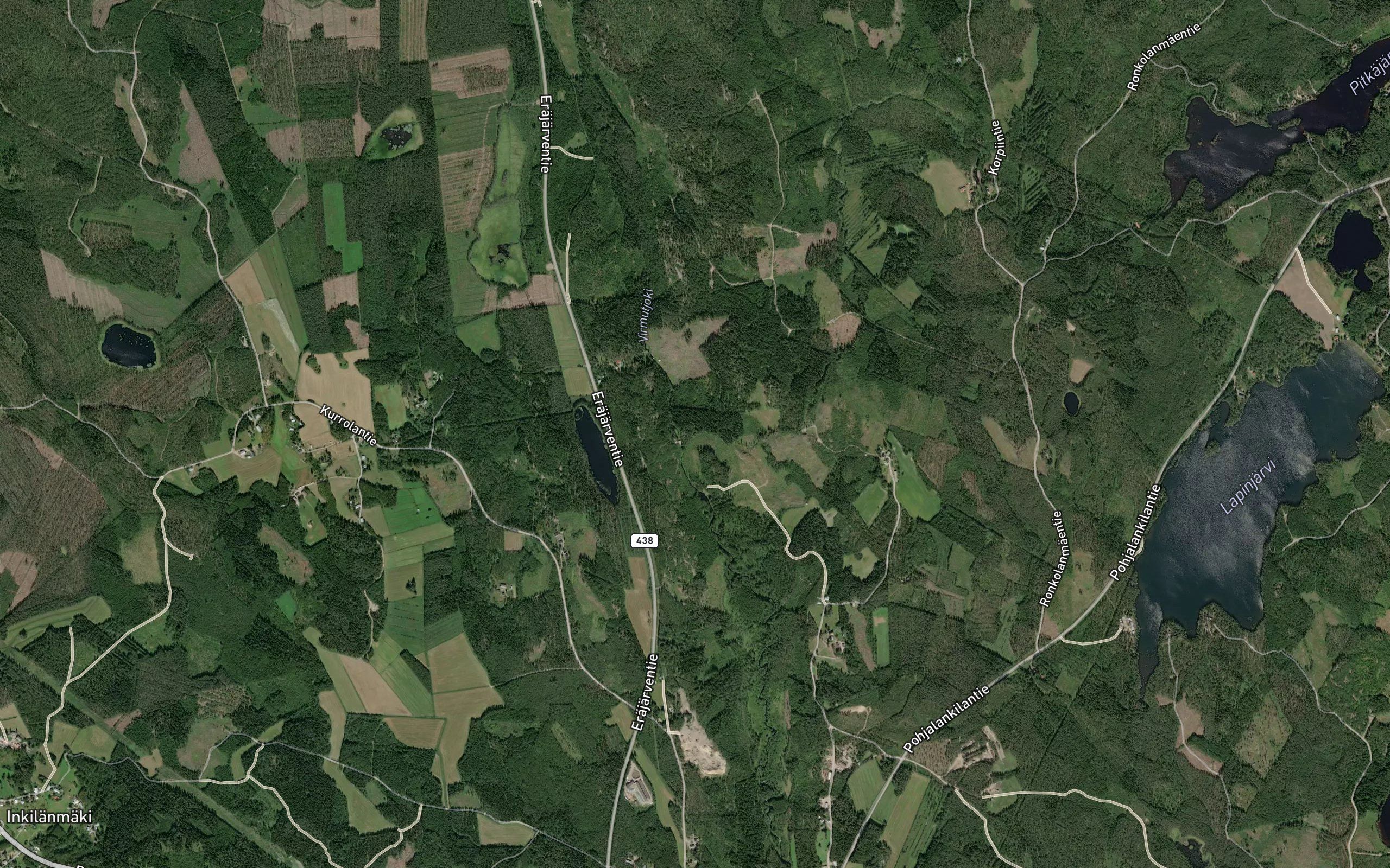 Laamalanjoki