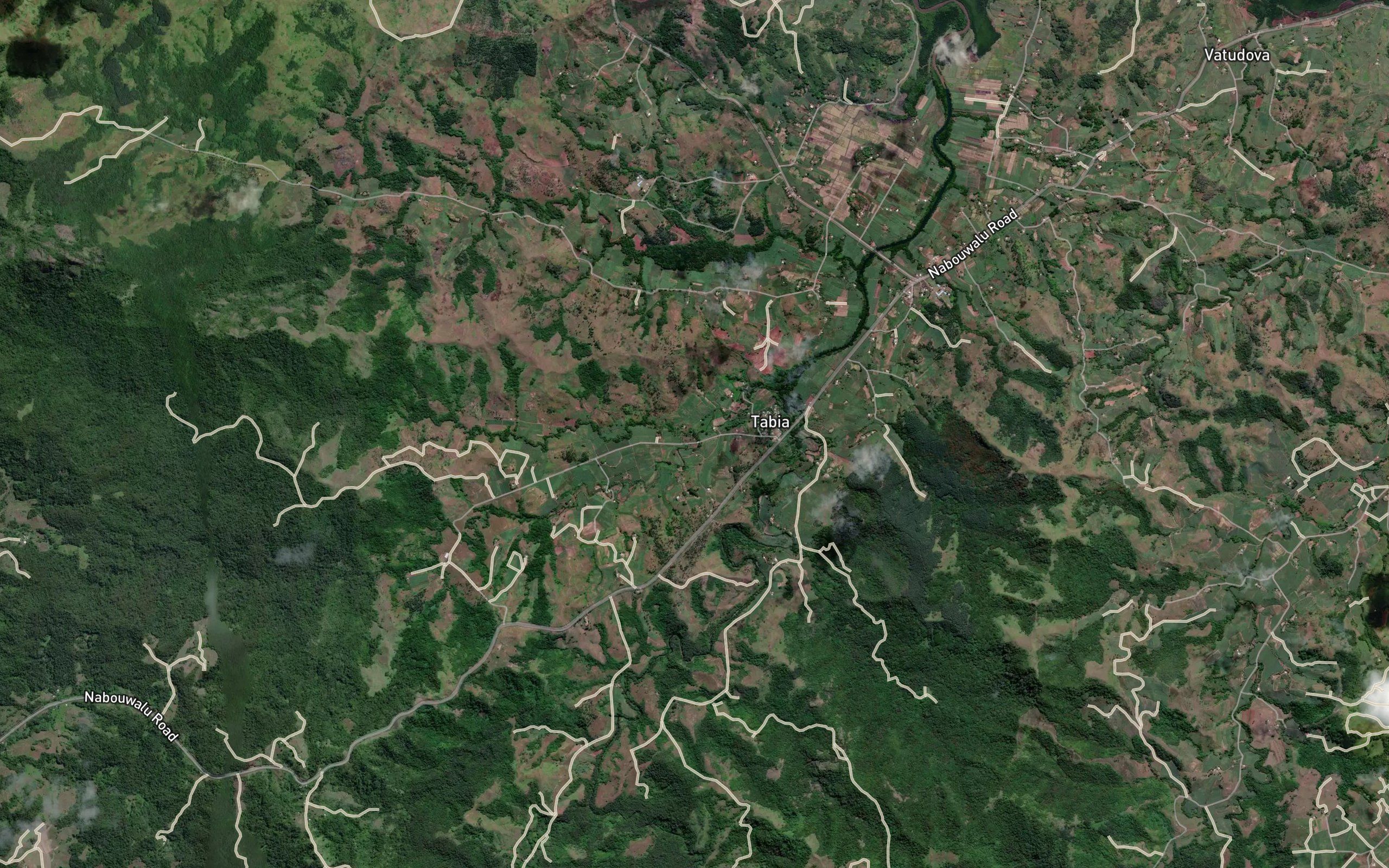 Naqai Creek