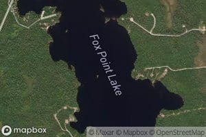 Fox Point Lake