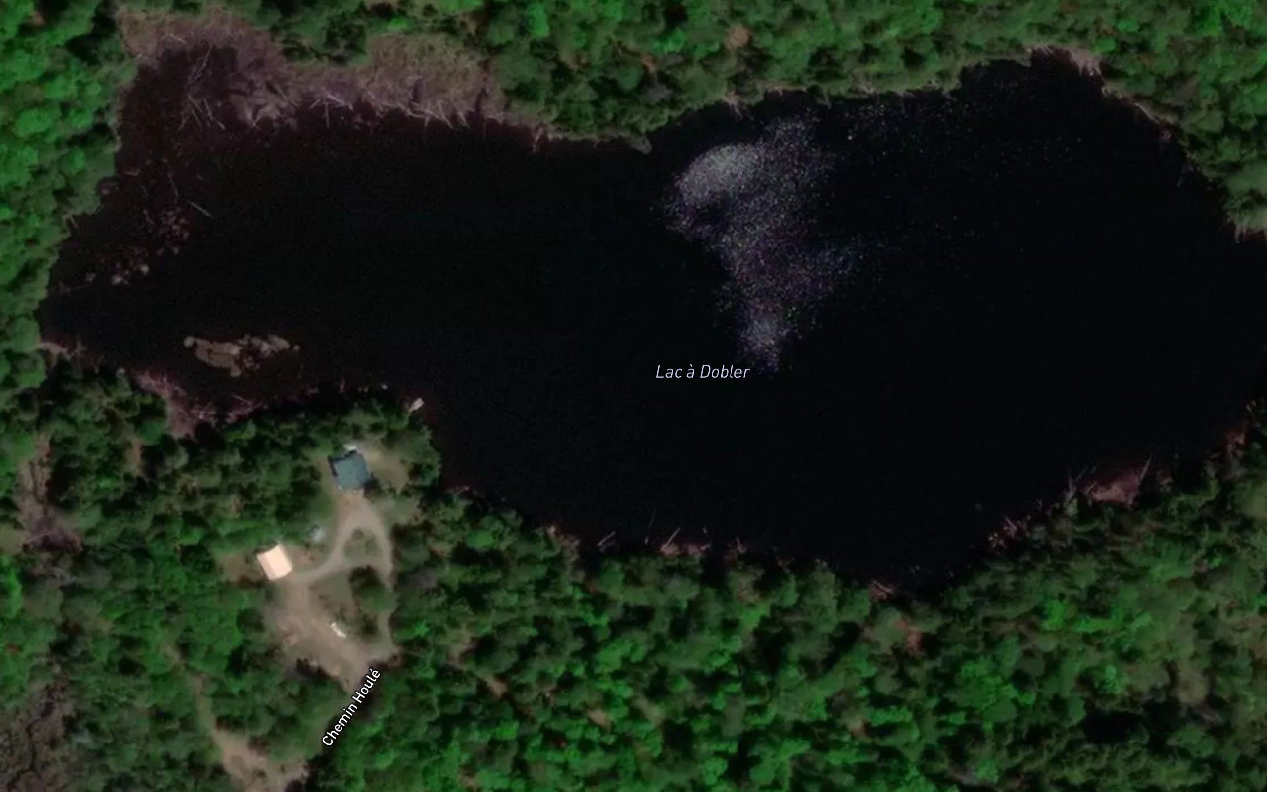 Lac a Dobler