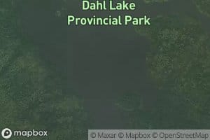 Dahl Lake