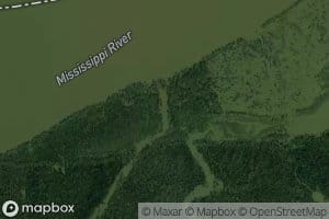 Old Tar Paper Shack Lake