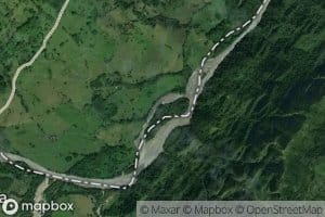 Quebrada Le Pilarica