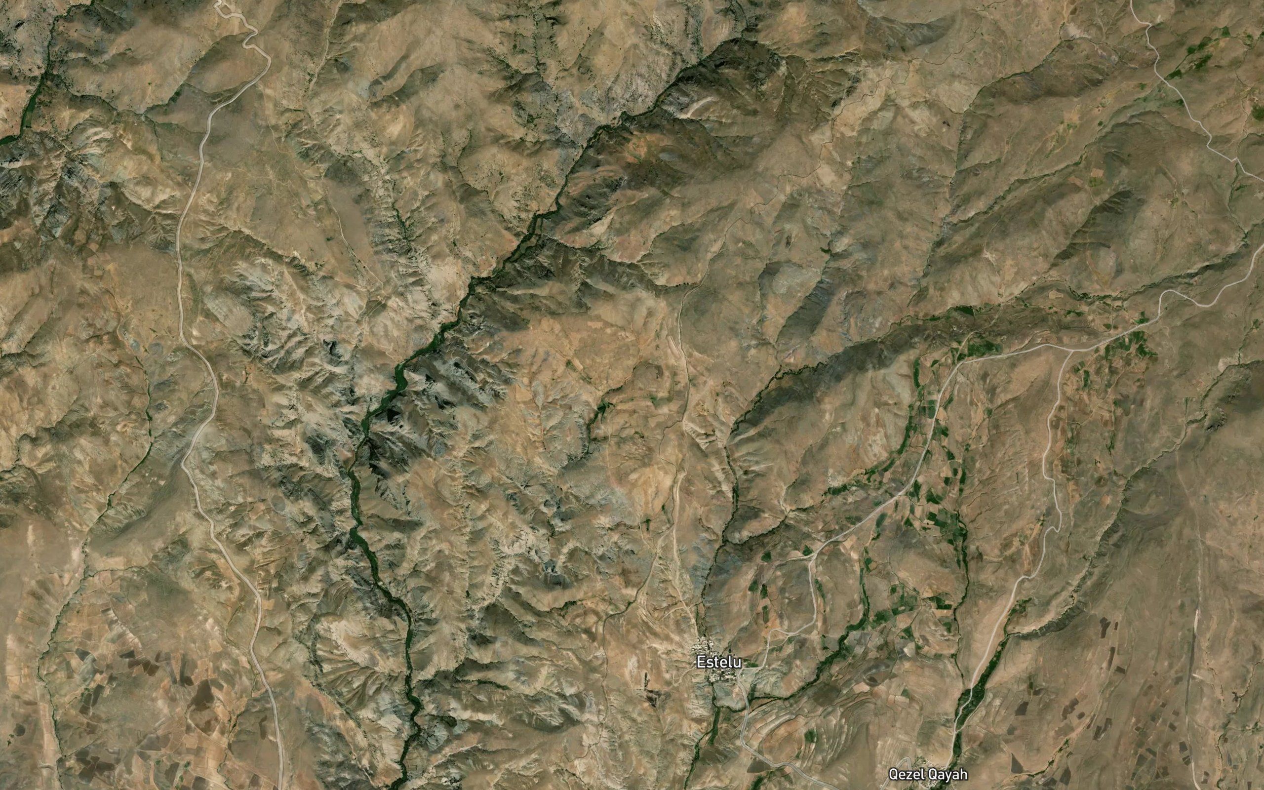 Cheshmeh-ye Gol Bolagh