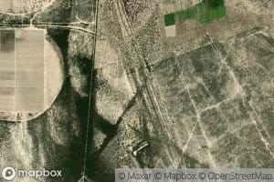 Acequia las Presas
