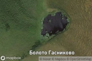 Ozero Khoroshevskoye