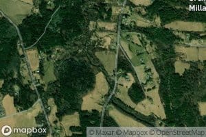 Seekonk Brook