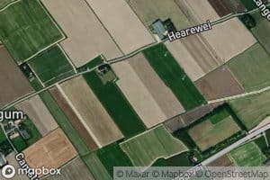 Tzummarum-Minnertsgaastervaartje