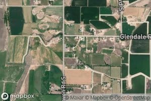 Waldvogel Canal Wasteway