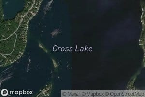 Cross Lake