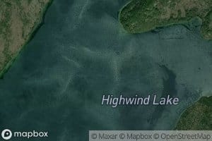 Highwind Lake
