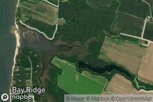 Dixon and Parson Pond