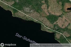 Stora Stutvattnet