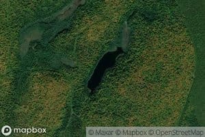 Lac de la Limite