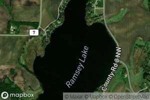 Ramsey Lake