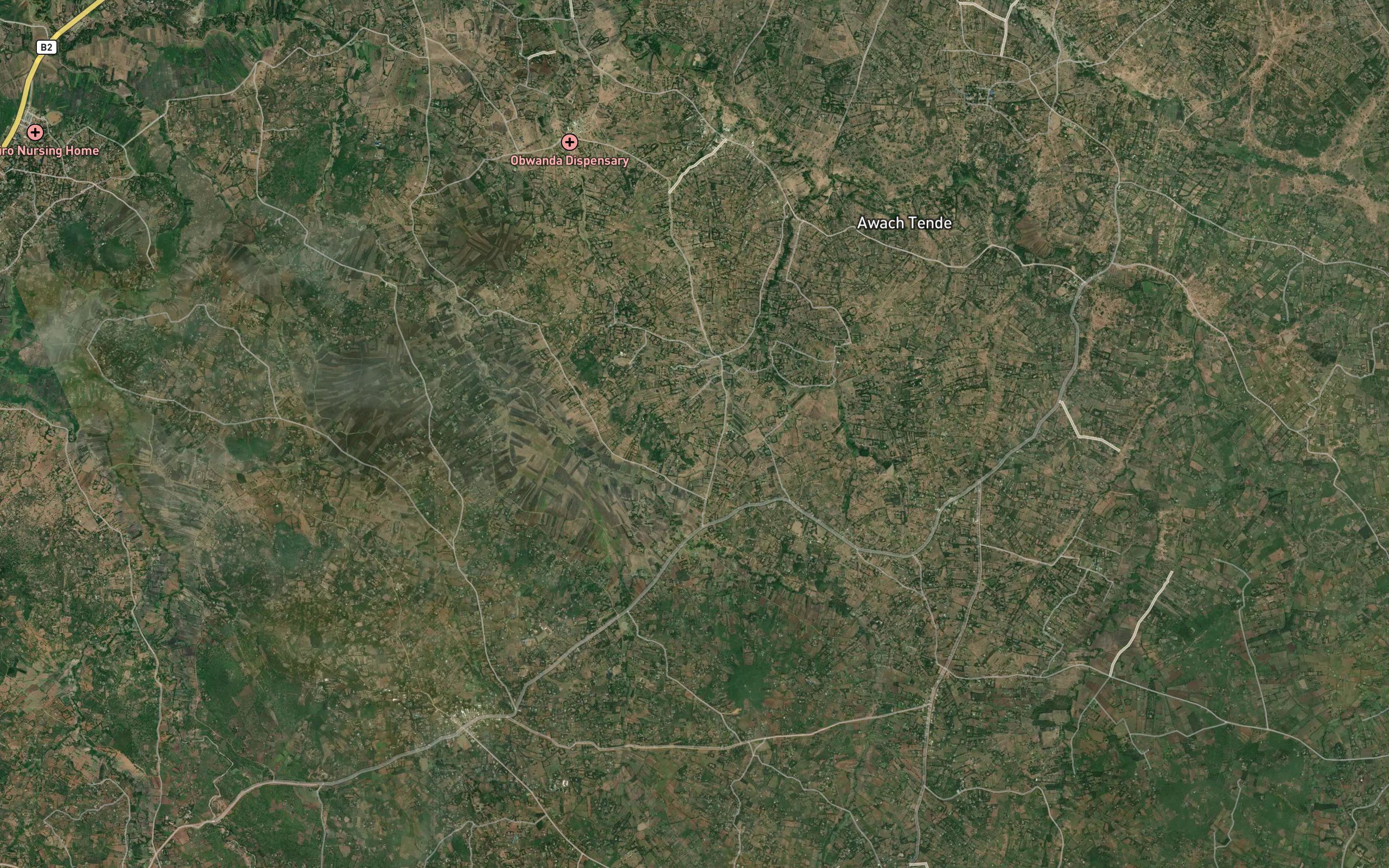 Nyaliech