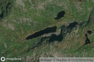 Stora Tjonndalstjorna