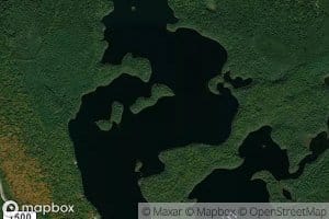 Lac Barrette