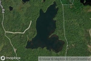Donnellan Lake