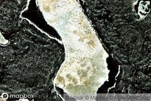Rock Lake
