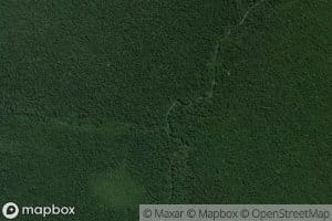 Corrego Tres Divisoes