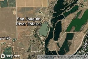 San Joaquin River