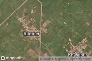 Khwajapur Minor