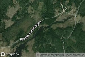 Kjennsmotjernet