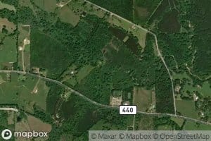 North Fork Jenny Branch