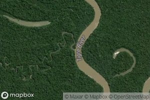 Quebrada San Antonio Bajo