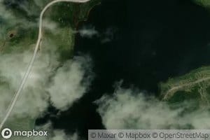 Lac Beluga