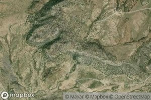 Notch-in-the-Rock Spring