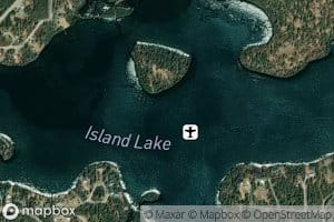 Island Lake