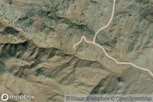 Upper Black Canyon Spring