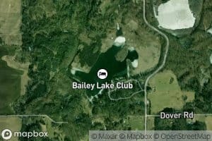 Bailey Lake