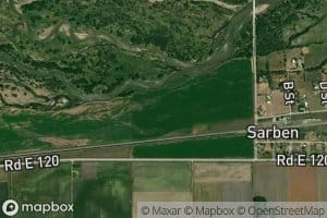 Sheridan Wilson Canal