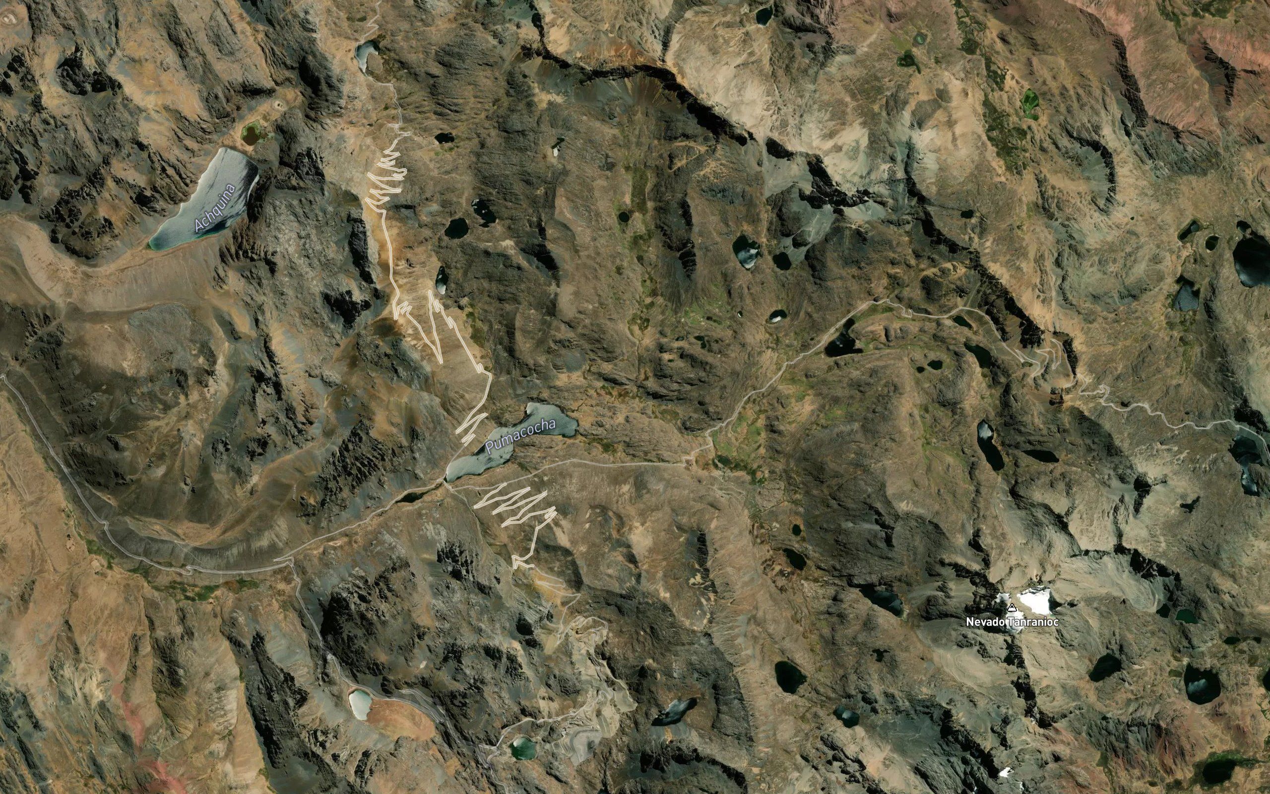 Rio Rodiana