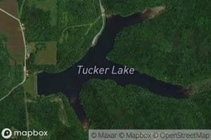 Tucker Lake