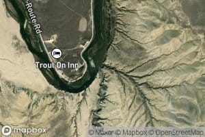 Wash-Out Creek