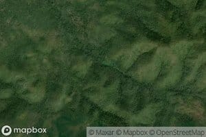 Ang Kep Nam Huai Mae Kampat