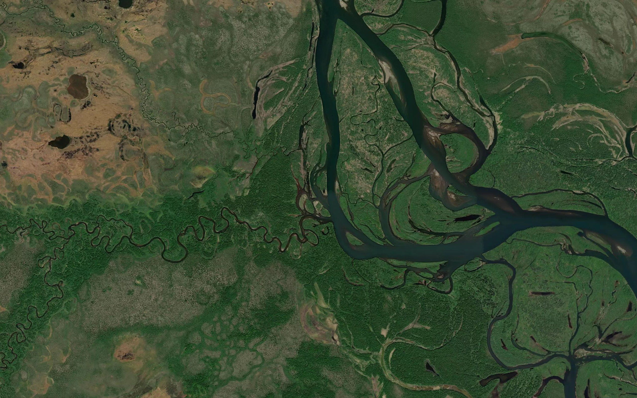Napotoli Creek